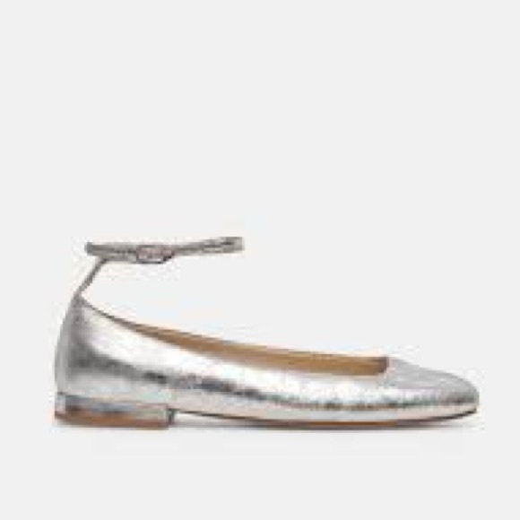 Dolce Vita | Asha Ballet Flats - Picture 1 of 2